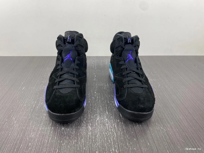Aqua Retro CT8529-004 6  Jordan  0903